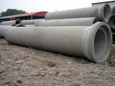 河北省邯郸市无砂混凝土滤水管图片 排水管生产厂家